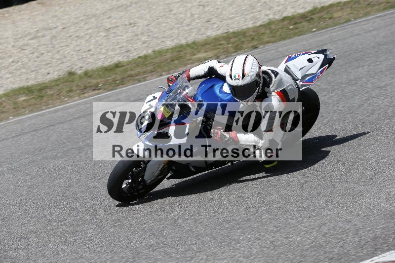 /18 05.06.2026  TZ Motorsport ADR/Gruppe rot/118